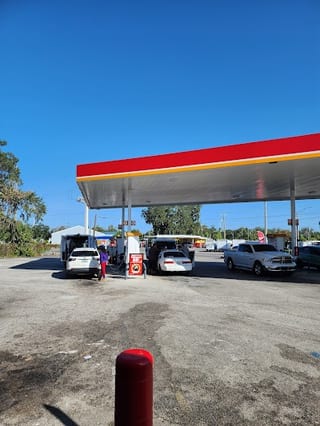 Circle K 2709711