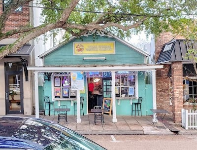 Ocean Springs Daiquiri Company