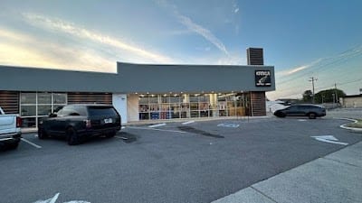 Kanku Bottle Shop (mrkt)