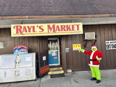 Rayls Market