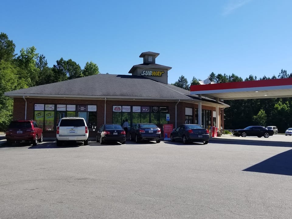 Turbeville Exxon