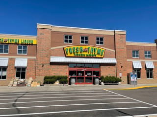 Fresh Thyme Mkt - Plym