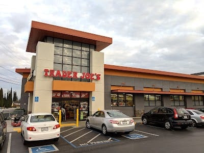 Trader Joes #232