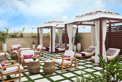 Pasea Hotel & Spa