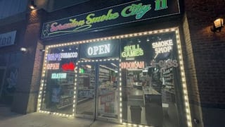 Scranton Smoke City