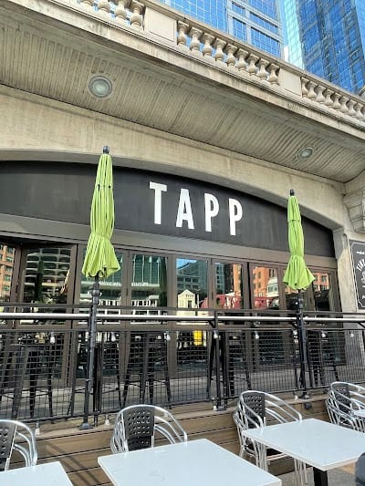 Tiny Tapp