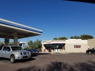 Am Pm Store