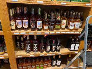 Chris' Liquors - Slaughter