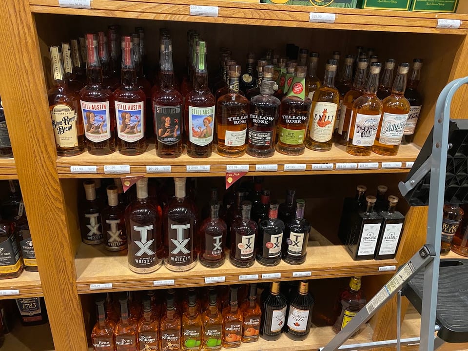 Chris' Liquors - Slaughter