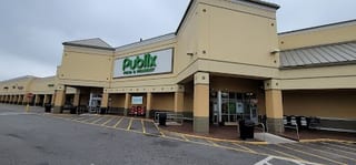 Publix Super Market