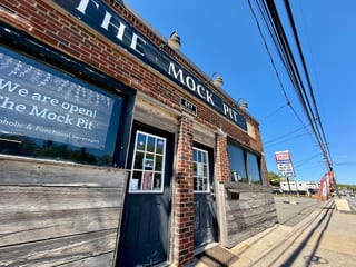 The Mock Pit