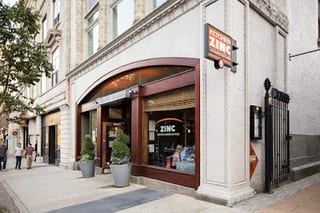 Zinc Restaurant