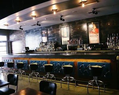 Barcadia Bar & Grill