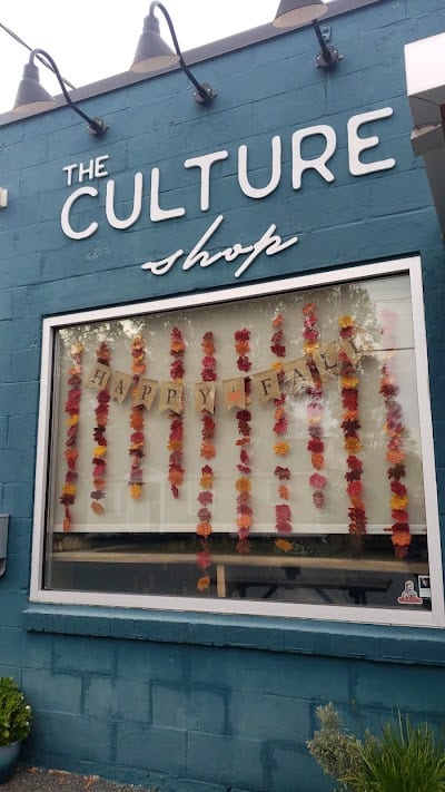 Culture Shop