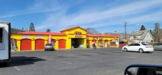 Mercado De Yakima