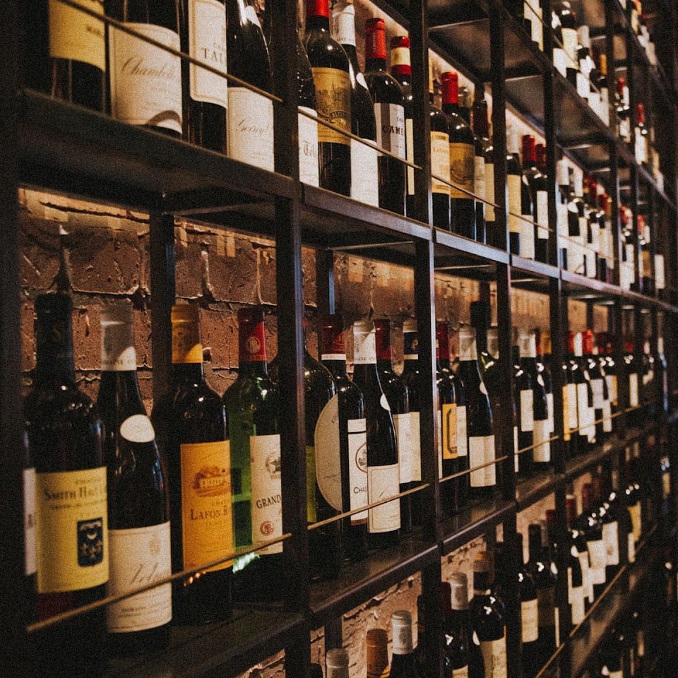 Canton St Social