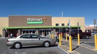Walmart Neighborhood Mkt