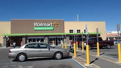 Walmart Neighborhood Mkt