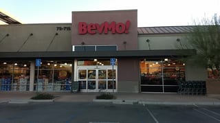 BevMo