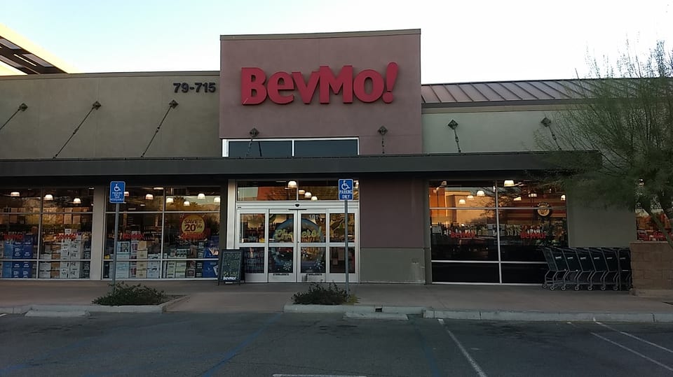 BevMo