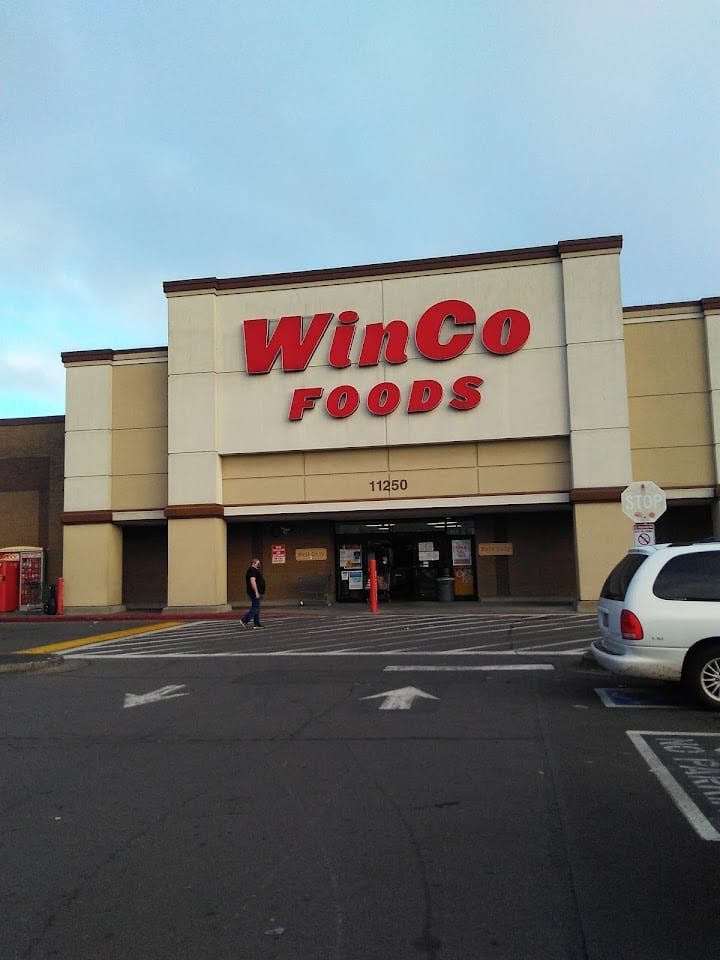 Winco #09 Happy Valley
