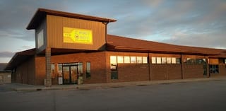 Spirit Shop
