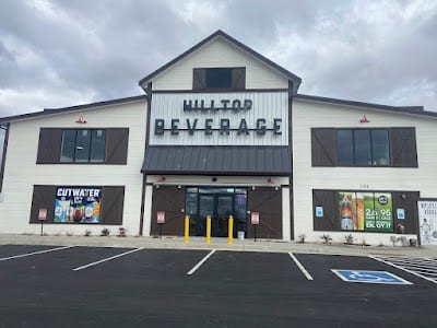Hilltop Beverage