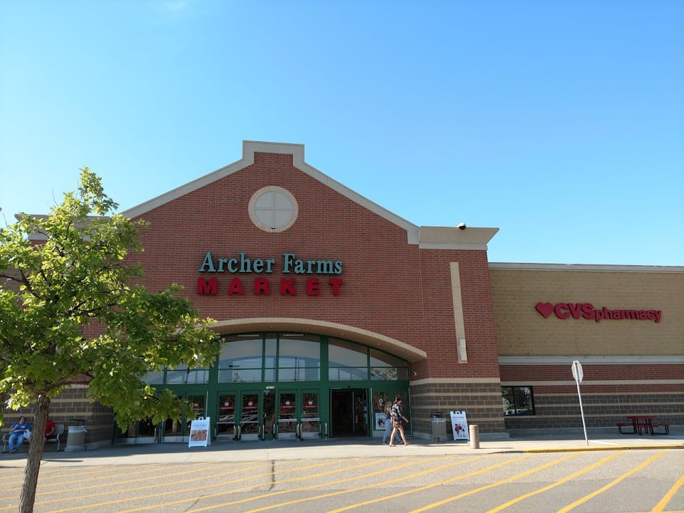Target