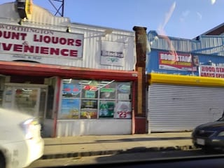 Worthington Liquors