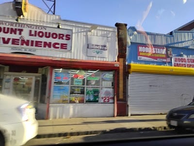 Worthington Liquors