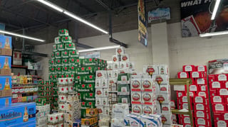 Beer City