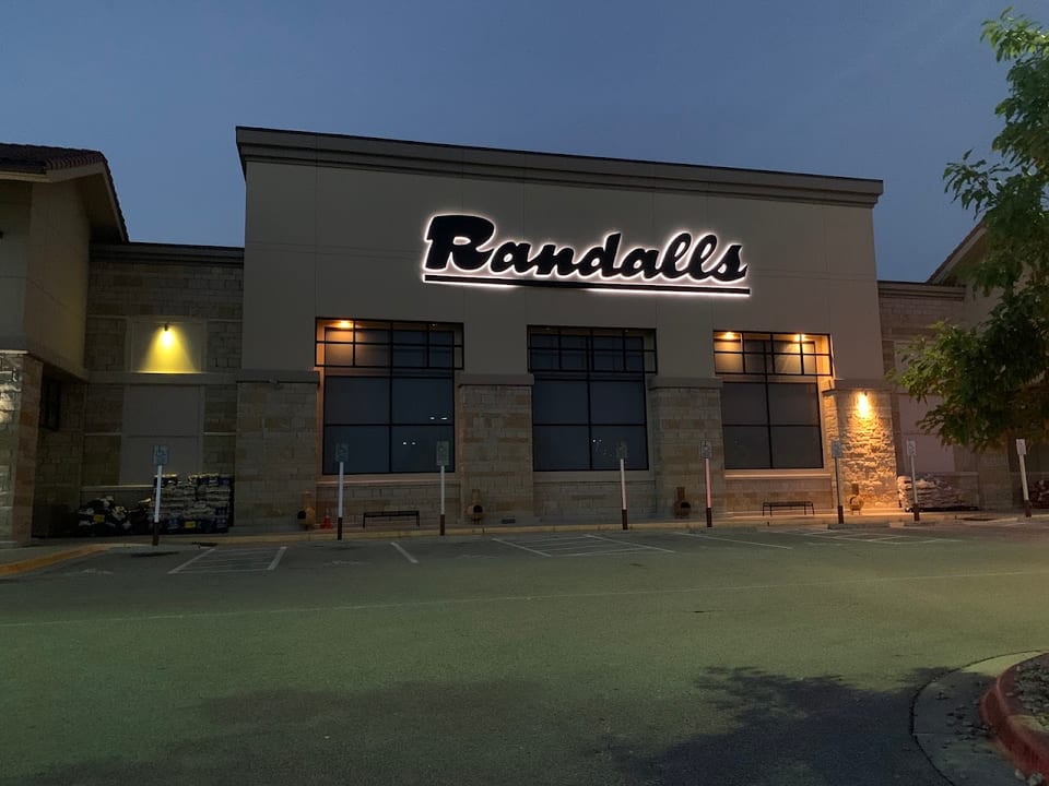 Randalls Food Market