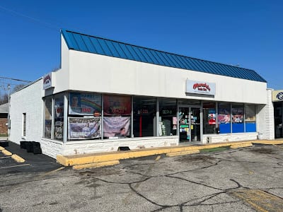 Circle H Smoke Shop
