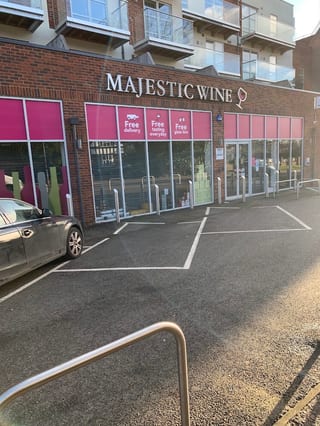 Majestic Amersham