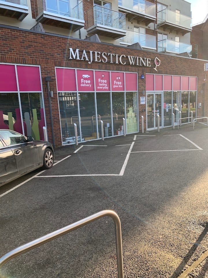 Majestic Amersham
