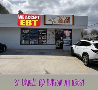 Tobacco Junction
