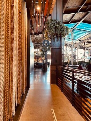 Urbana Mexican Gastronomy