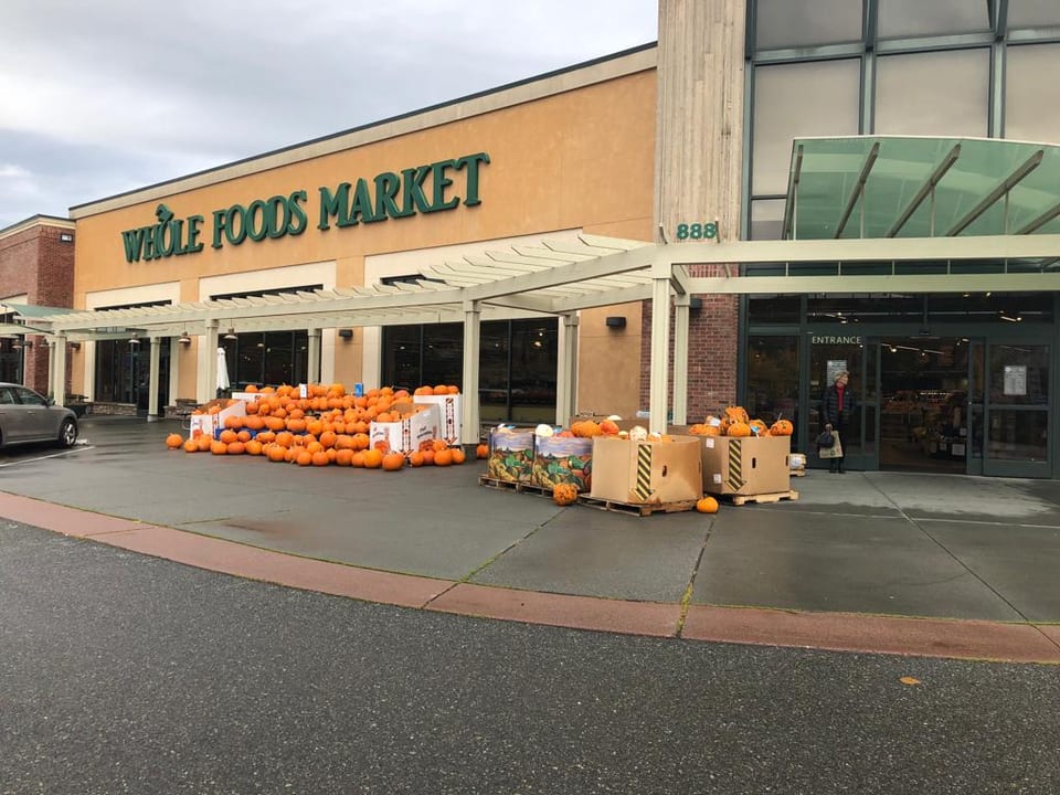 Whole Foods Market - Bellevue