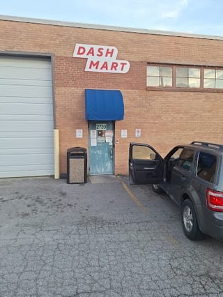 Doordash