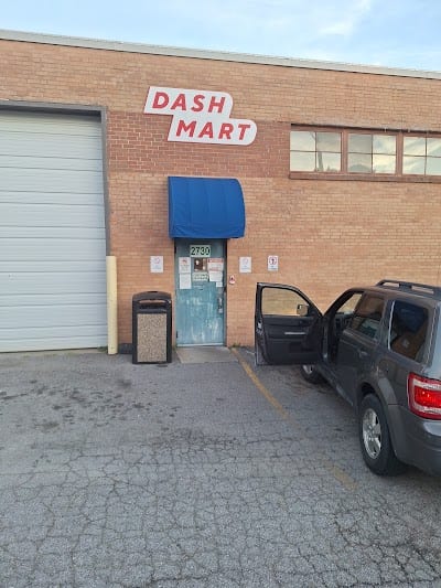 Doordash