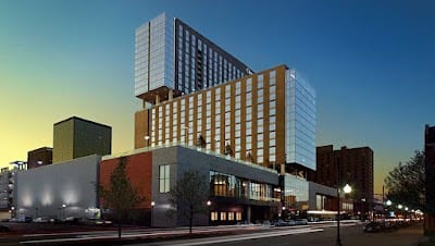 Omni Hotels