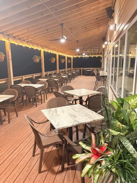 Grouper Shack