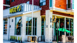 Hopcat