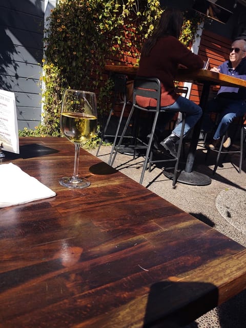 Parish Publick House