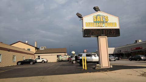Sal's Beverage- Elmhurst
