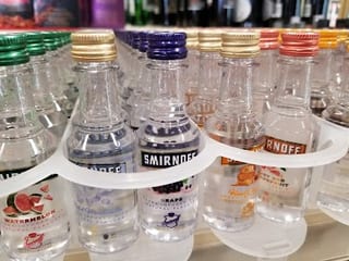 Bronco Liquors