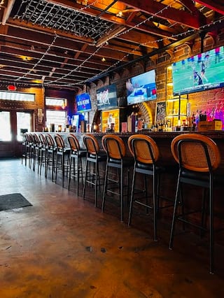 Knot Rite Taproom