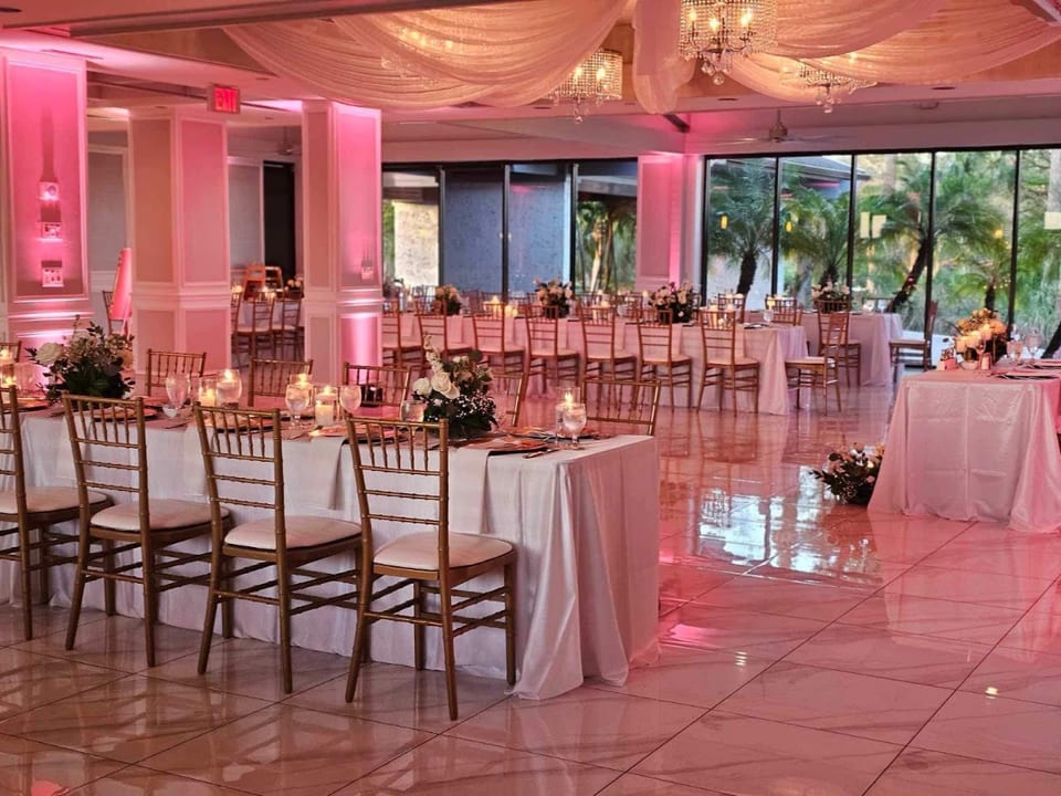 Creative Catering