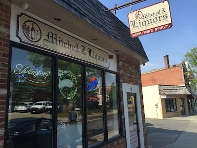 Mitchel Z Liquors