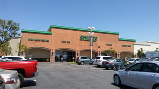 Sprouts Farmers Market